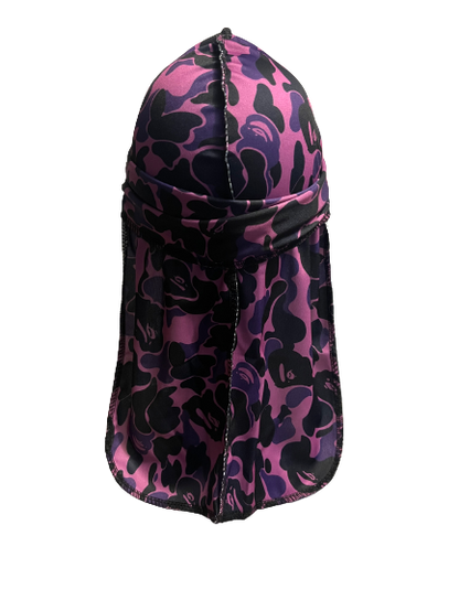Printed Durag$
