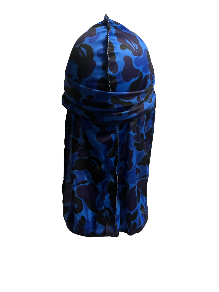 Printed Durag$