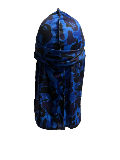 Printed Durag$
