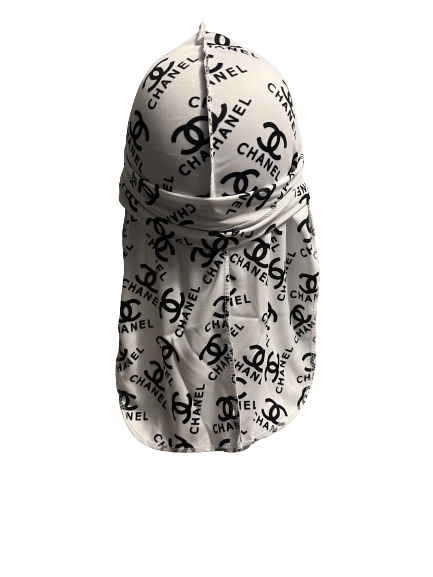 Printed Durag$