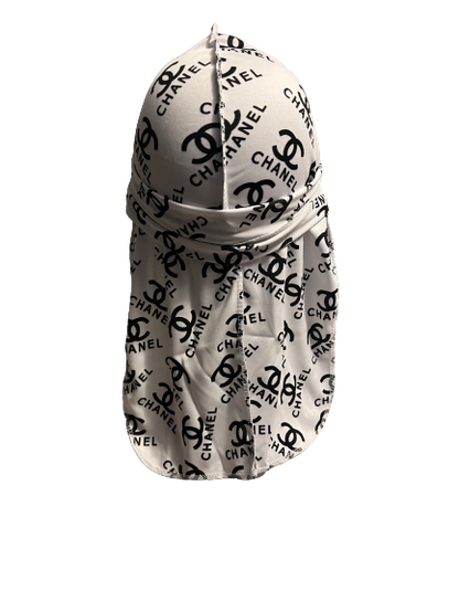 Printed Durag$