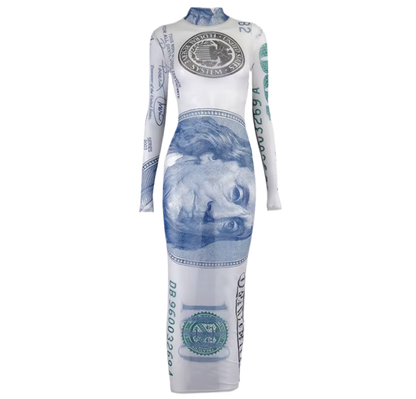 $$$ Dress