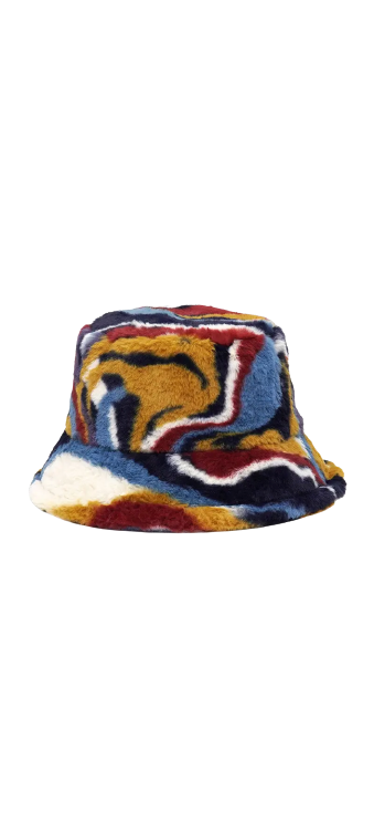“Swirl Like” Bucket Hat