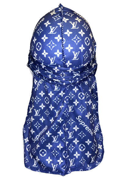 Printed Durag$