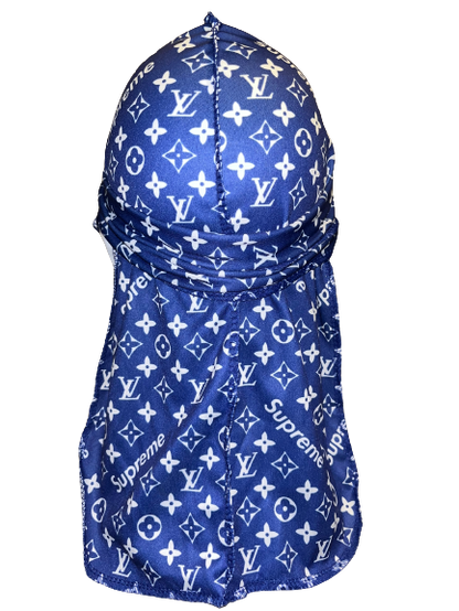 Printed Durag$