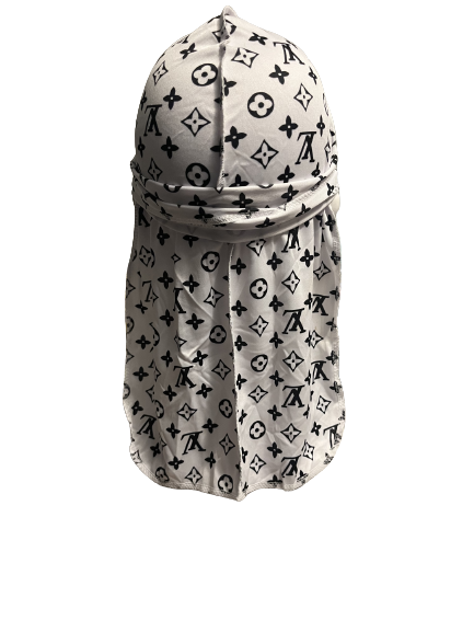 Printed Durag$