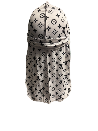 Printed Durag$