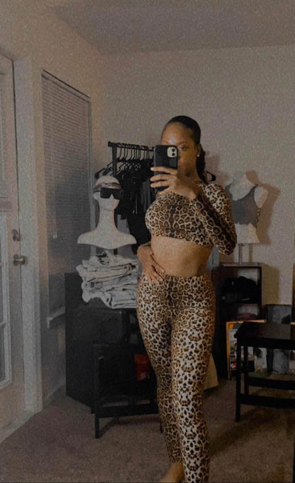 Leopard 2 PC Set