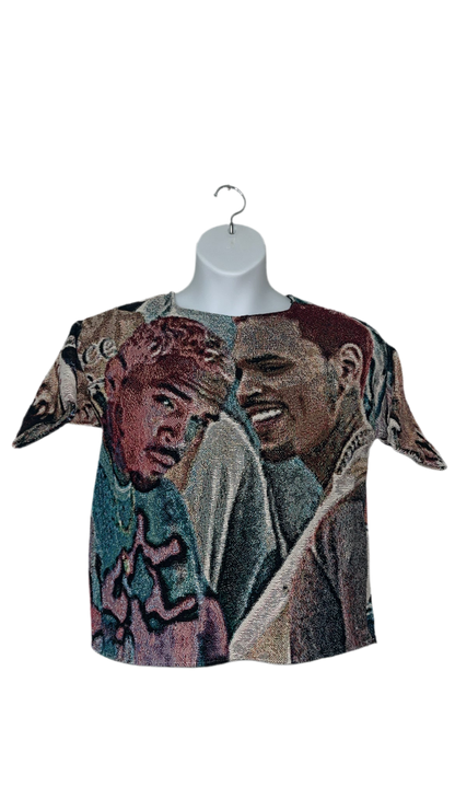 Custom Tapestry Shirt
