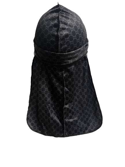 Printed Durag$