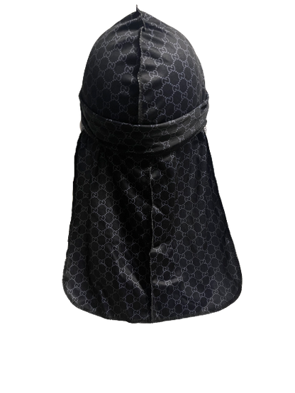 Printed Durag$