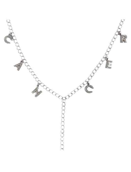 Zodiac Chain Thong