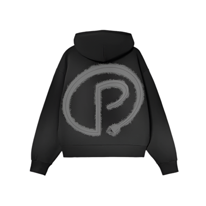 B/G P DA PLUG JACKET ONLY