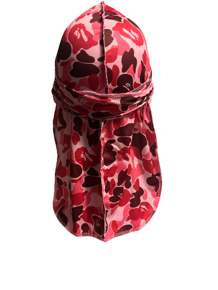 Printed Durag$