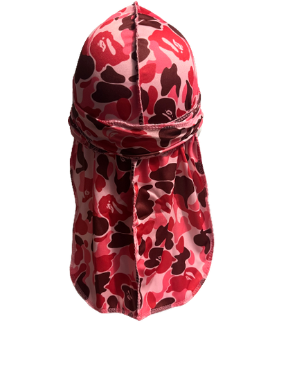 Printed Durag$