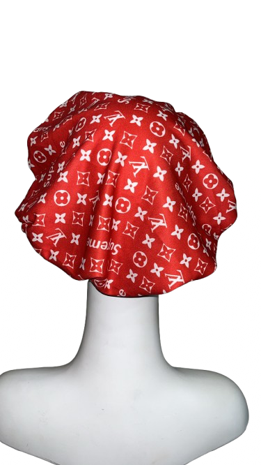 BONNET$