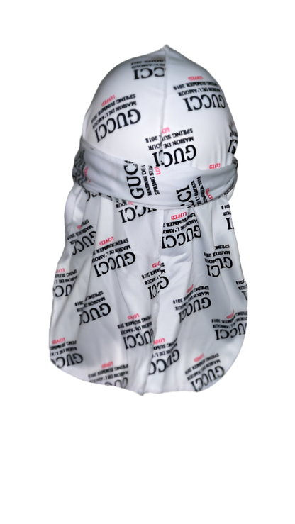 Printed Durag$