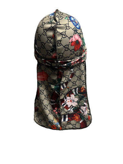 Printed Durag$