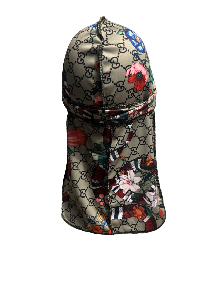 Printed Durag$