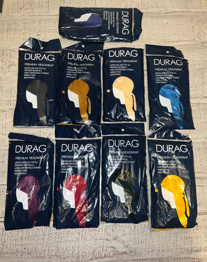 VELVET DURAG$