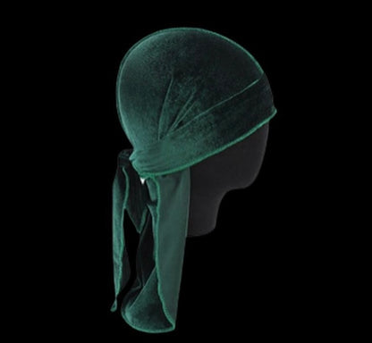 VELVET DURAG$