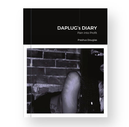DA PLUG’s DIARY PT.1