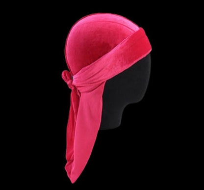 VELVET DURAG$