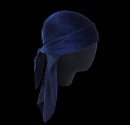 VELVET DURAG$