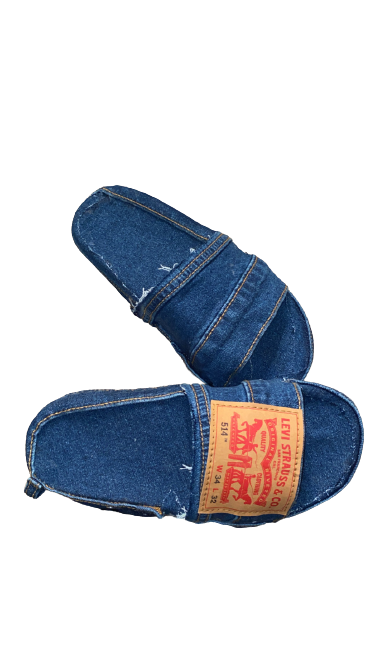 Levi Jean Slides