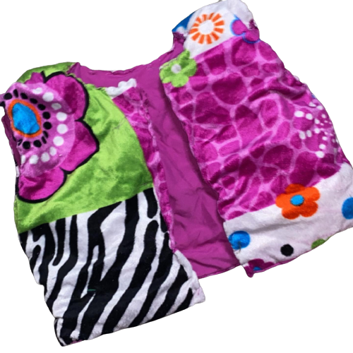 Hello Kitty Vest