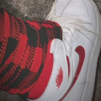 STACKED LEGGINGS